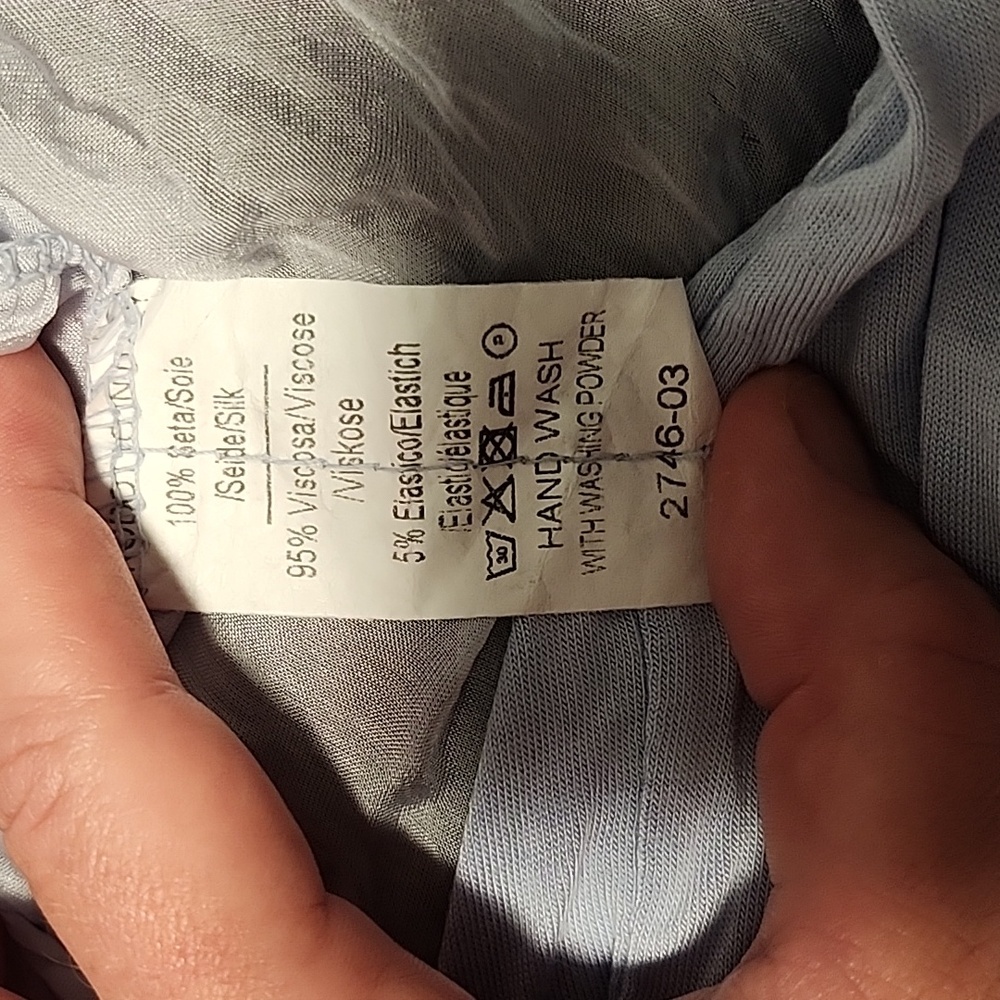 Keva Blouse - image 7